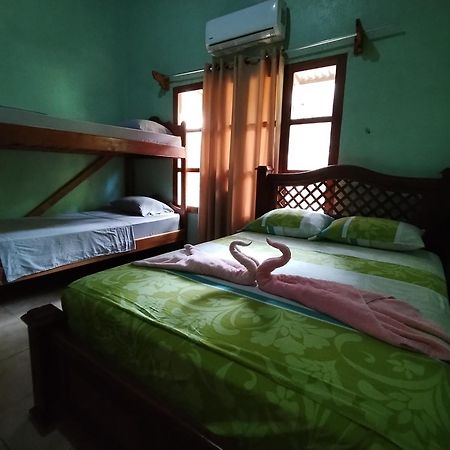 Bed and Breakfast Osa House - Drake Corcovado Tours Drakes Bay Exterior foto