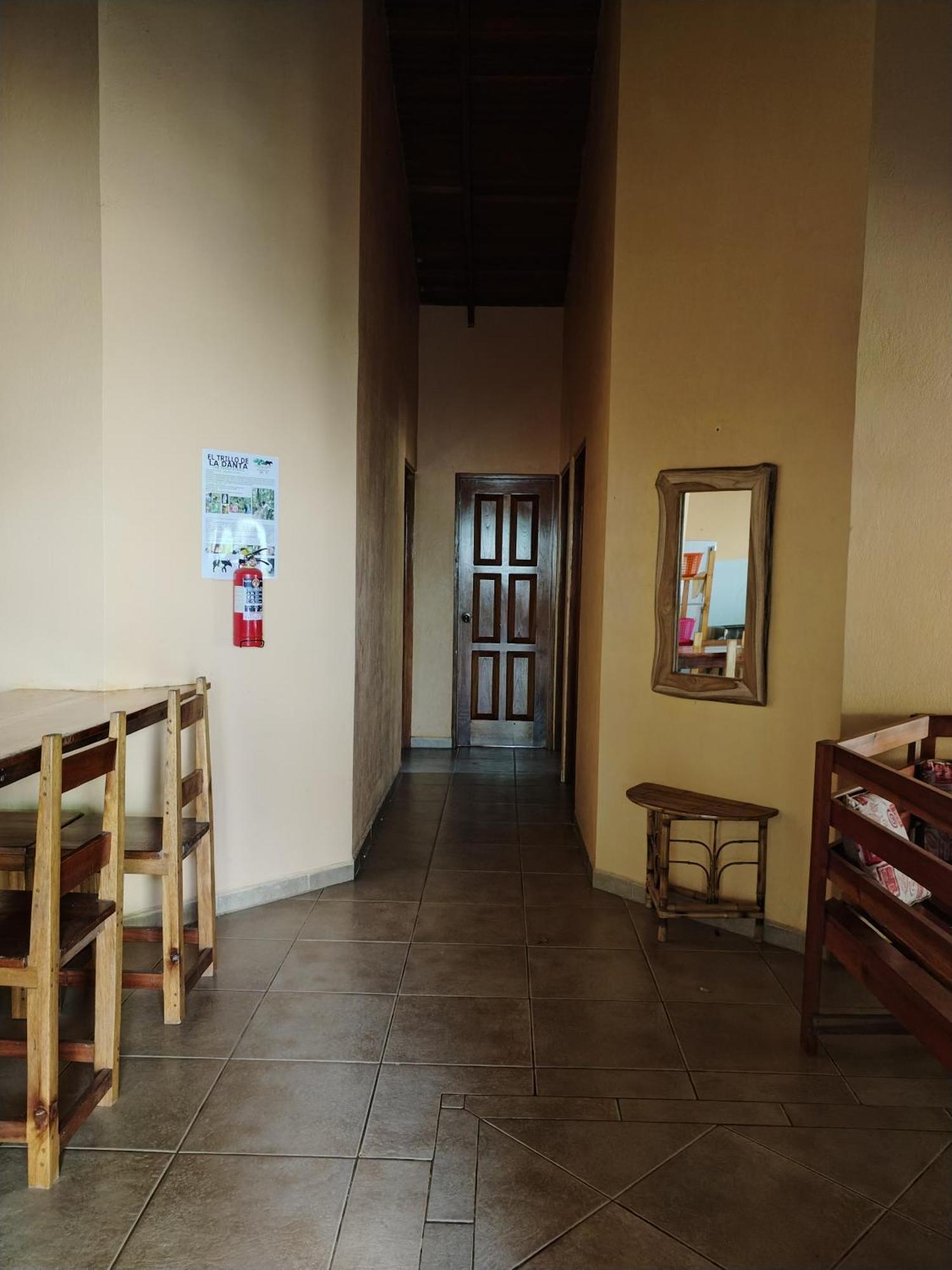 Bed and Breakfast Osa House - Drake Corcovado Tours Drakes Bay Exterior foto