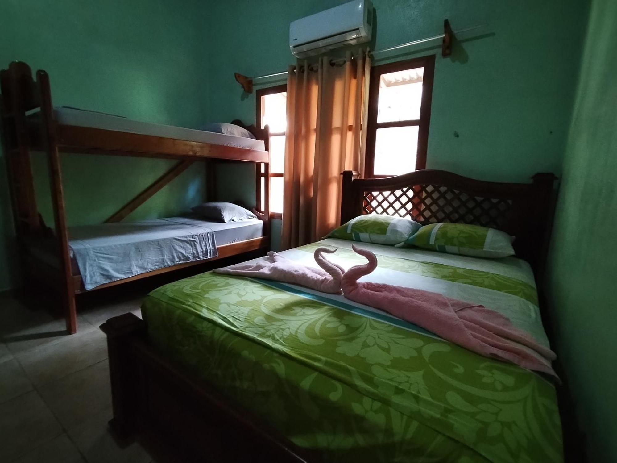 Bed and Breakfast Osa House - Drake Corcovado Tours Drakes Bay Exterior foto