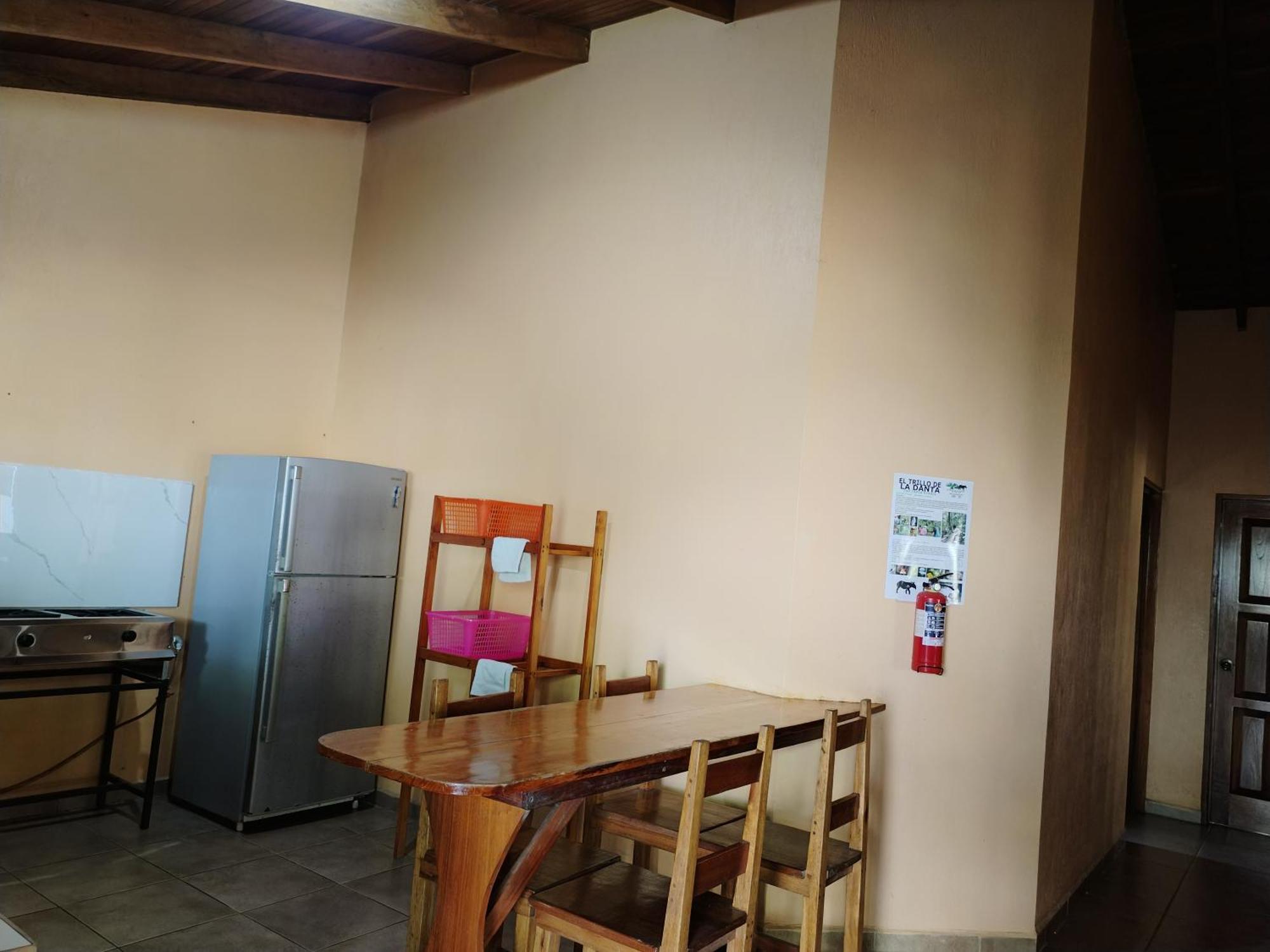 Bed and Breakfast Osa House - Drake Corcovado Tours Drakes Bay Exterior foto
