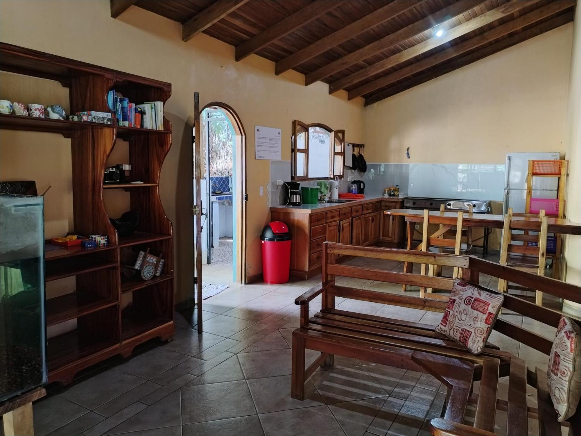 Bed and Breakfast Osa House - Drake Corcovado Tours Drakes Bay Exterior foto