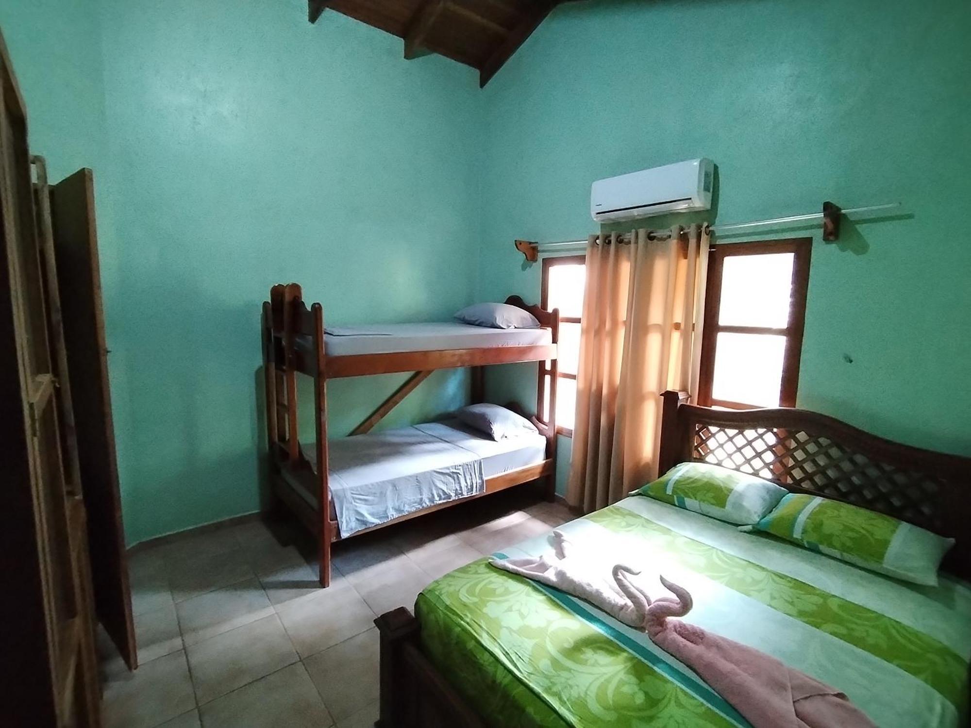 Bed and Breakfast Osa House - Drake Corcovado Tours Drakes Bay Exterior foto