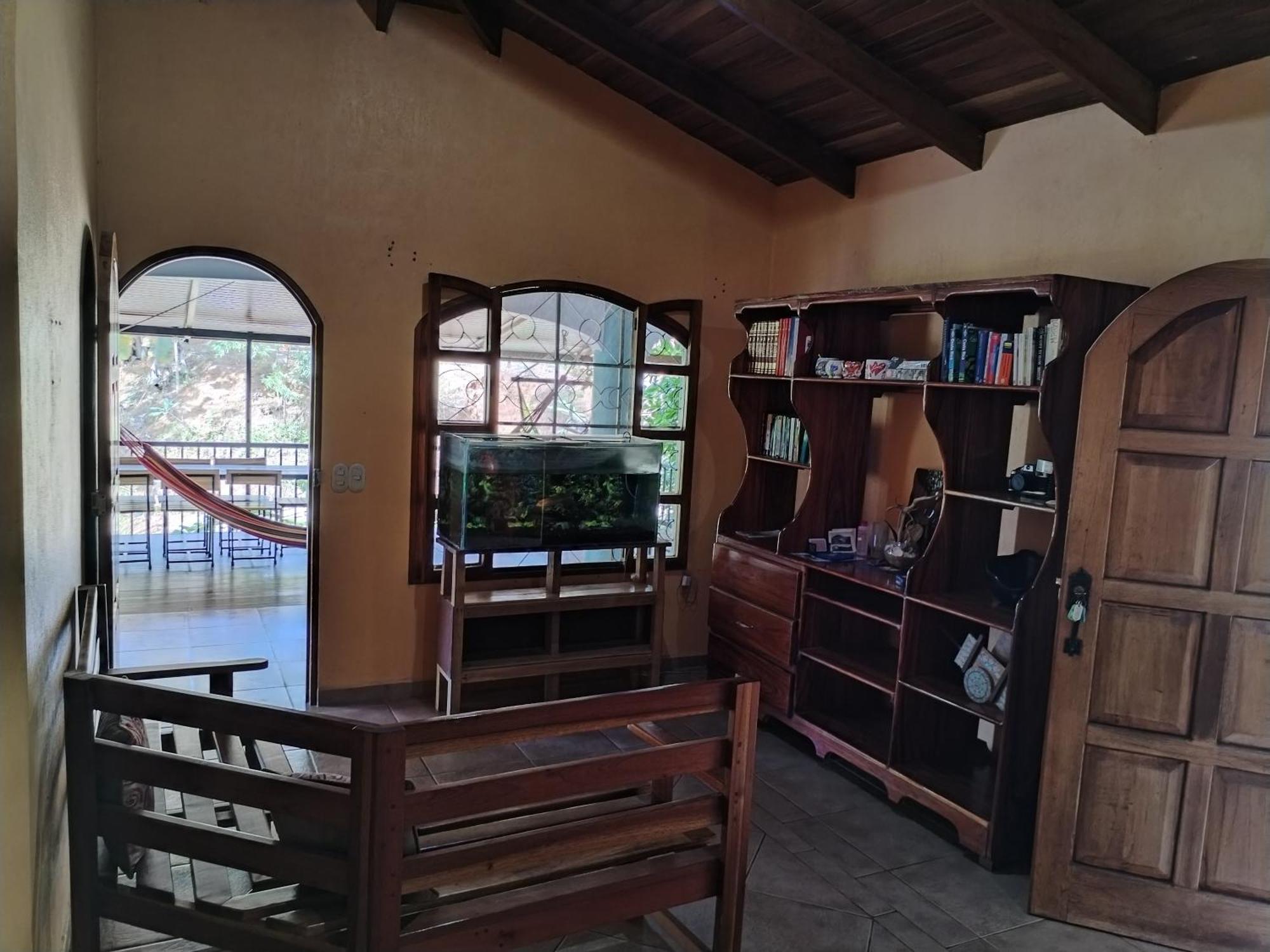 Bed and Breakfast Osa House - Drake Corcovado Tours Drakes Bay Exterior foto