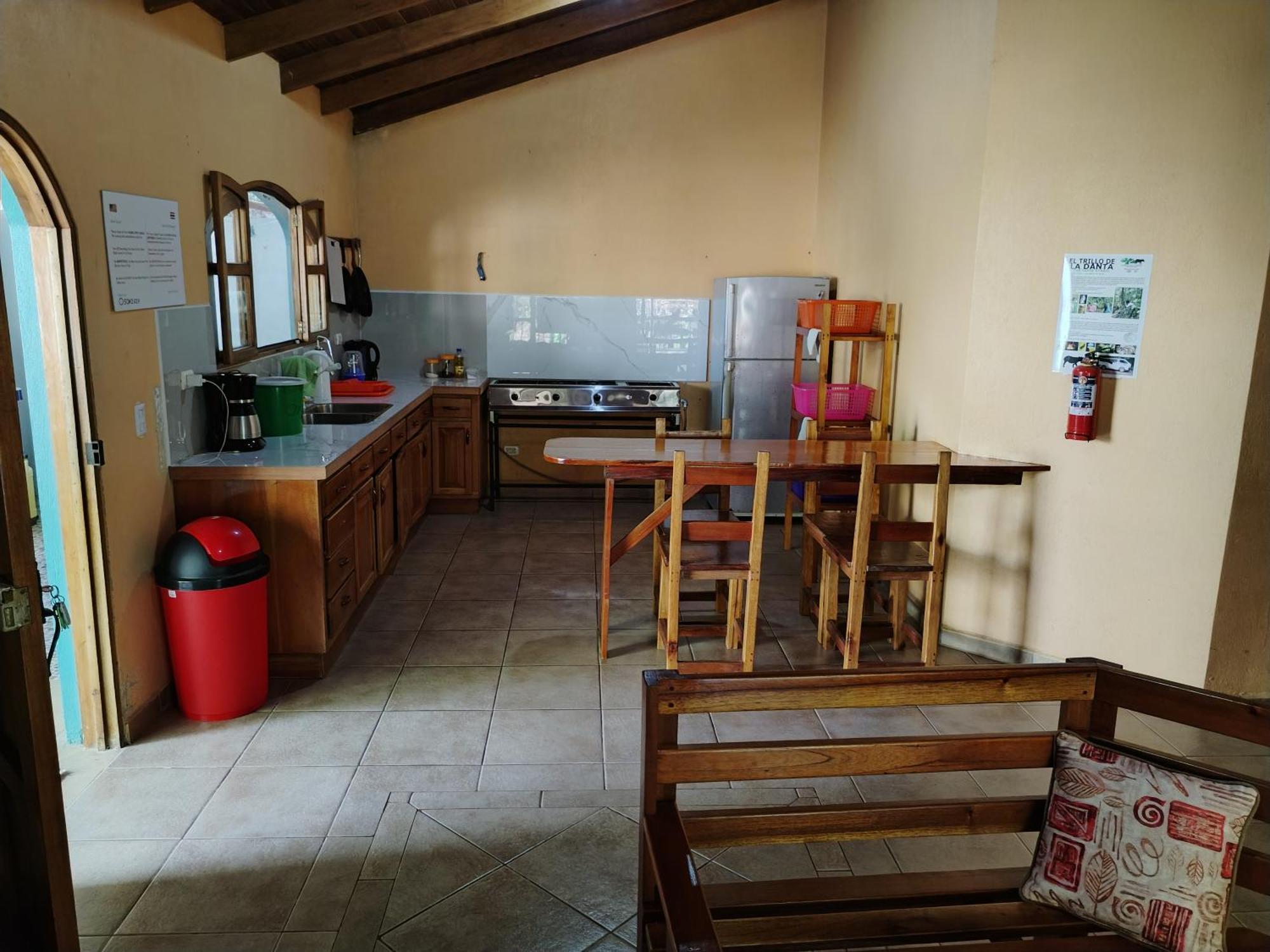 Bed and Breakfast Osa House - Drake Corcovado Tours Drakes Bay Exterior foto