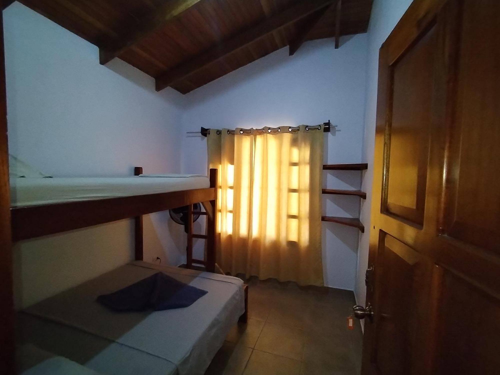 Bed and Breakfast Osa House - Drake Corcovado Tours Drakes Bay Exterior foto